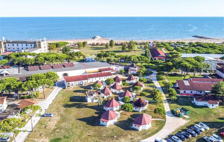 Ferienwohnung für 4 Personen in Venedig Provinz - 3