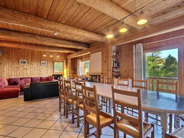 Chalet für 15 Personen in La Plagne-Tarentaise, Paradiski, Bild 2