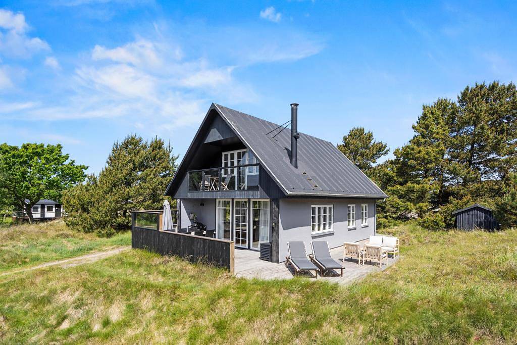 Casa vacanza a Rindby a partire da 112€ a notte