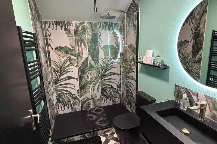 Appartement de vacances pour 4 personnes - 1