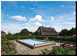 Ganze Wohnung, Haus Wattblick Eg in Wenningstedt, Sylt