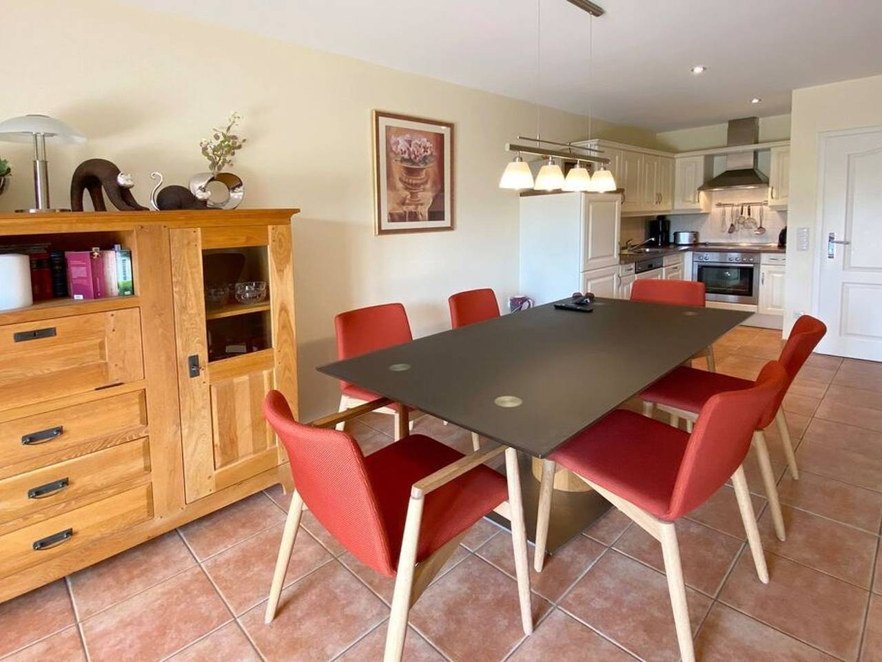 Norderstr. 32, Ferienhaus 10 - Norderstr. 32, Ferienhaus 10 in Westerland, Sylt (Gemeinde)