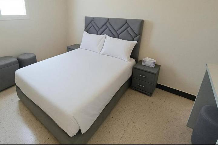 Apartamento de vacaciones para 6 personas, con vistas y terraza, Se admiten mascotas - 1