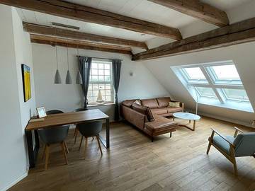 Ferienwohnung für 5 Personen in Dornum, Südliche Nordseeküste, Bild 1