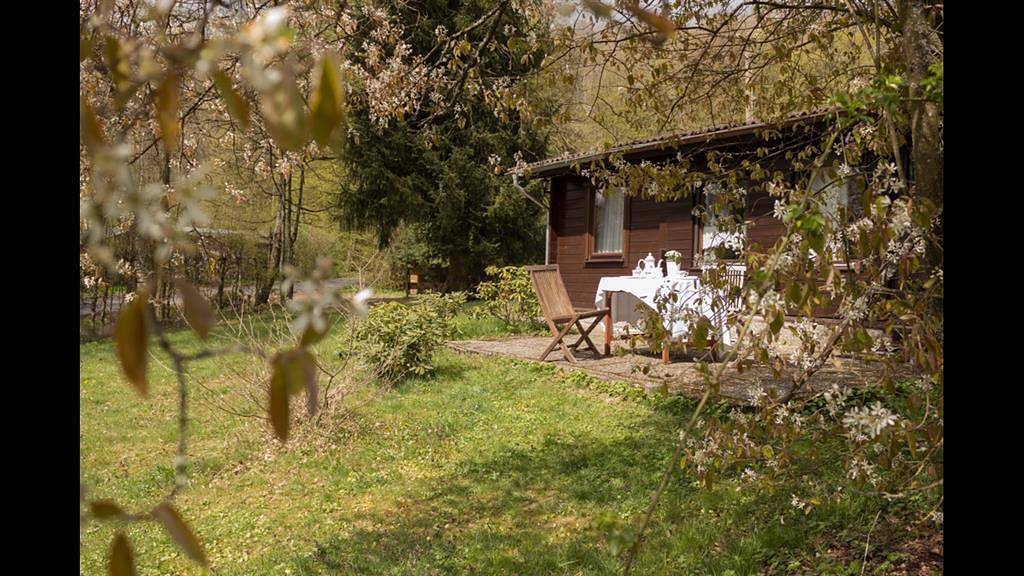 Ganze Ferienwohnung, Ferienhaus "Mein Westerwald" in Seck, Westerwald