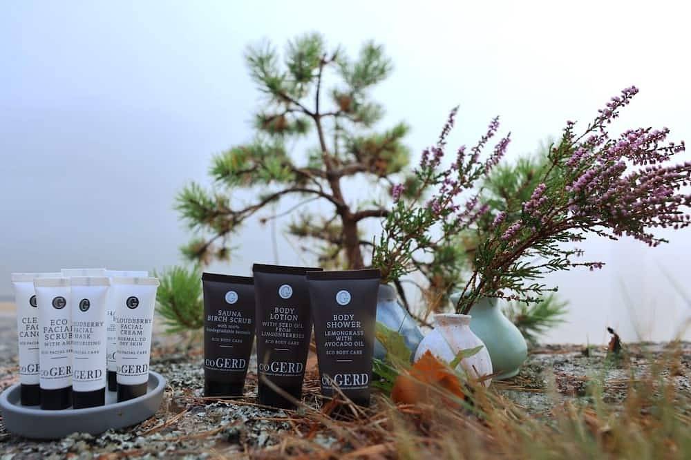 Archipelago Hideaway with Panoramic Seaview in Archipiélago de Estocolmo