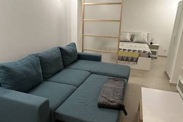 Appartement De Vacances pour 4 Personnes dans Montrouge, Hauts-de-Seine, Photo 2