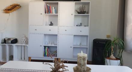 Ferienwohnung für 4 Personen in Börnichen, Chemnitz und Umgebung, Bild 2