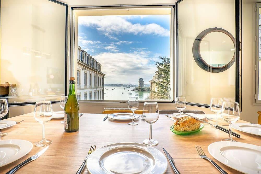 Appartamento vacanze a Saint-Malo a partire da 464€ a notte