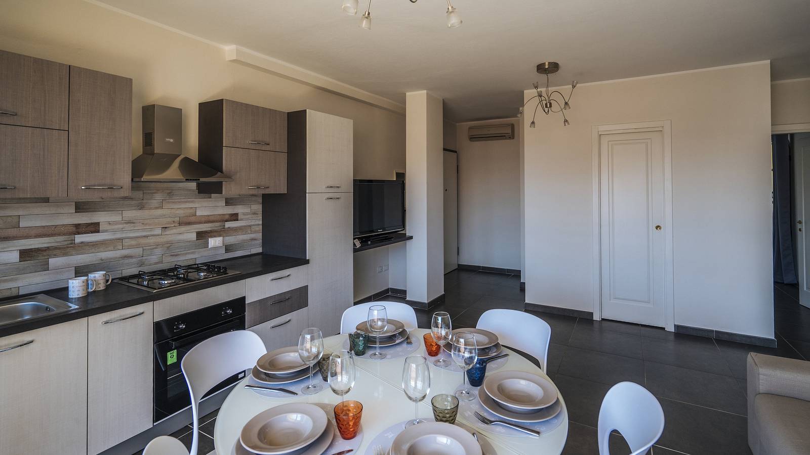 Ganze Wohnung, Dei Mille 31 A in Albenga, Riviera di Ponente