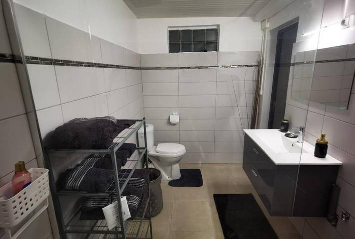 Gîte pour 6 personnes, avec terrasse à Le Lamentin - 2