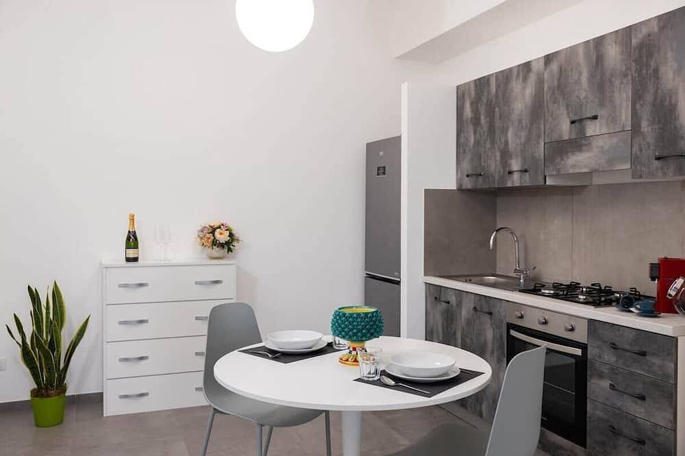 Appartamento intero, Scilla Spazioso Monolocale in Messina, Provincia di Messina