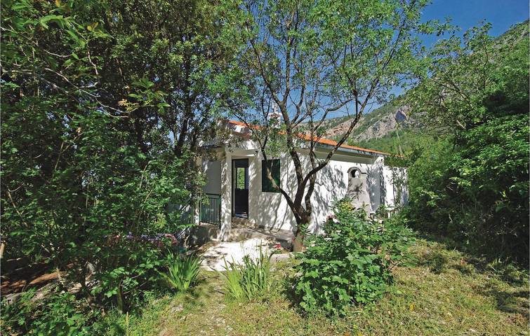 Ferienhaus für 5 Personen, mit Terrasse in Makarska - 4