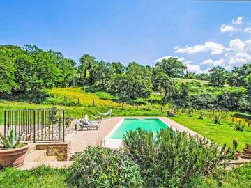 Casa Vacanza per 4 Persone in Scansano, Maremma, Foto 1