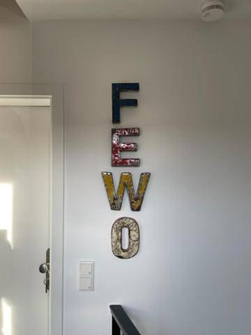 Appartement de vacances pour 5 personnes