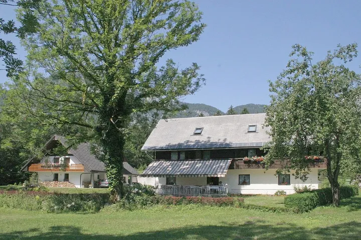 Hotel für 6 Personen, mit Garten und Terrasse - 1
