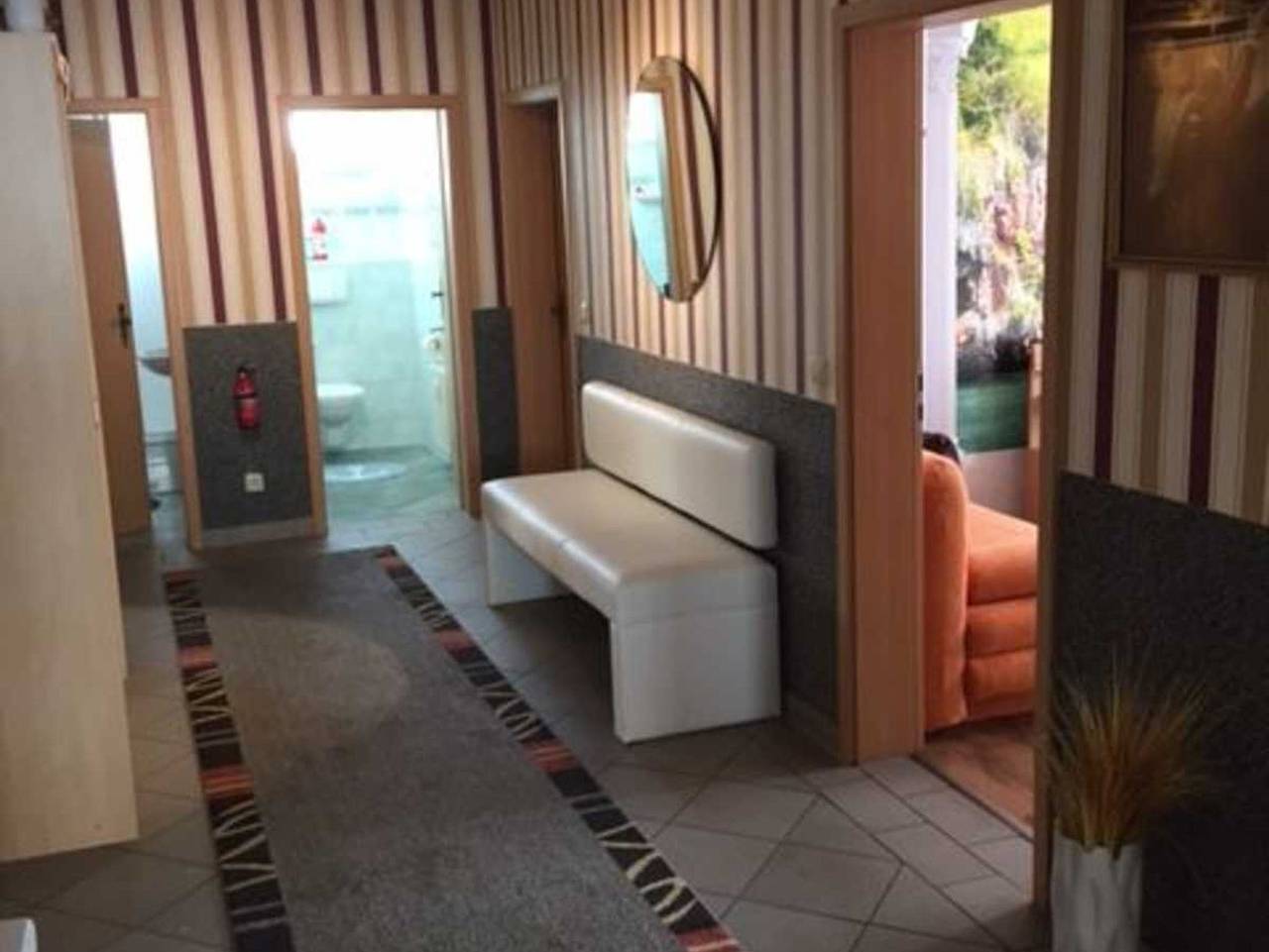 Ganze Ferienwohnung, Fewo Neustrelitz - Ferienwohnung in Neustrelitz, Mecklenburg-Strelitz