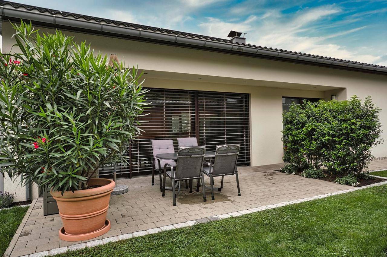 Ganze Wohnung, One-Bedroom Apartment in Hörbranz, Bodensee-Vorarlberg