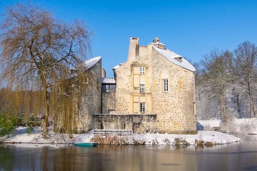 Appartement entier, Homerez - Appart cosy Montmorency in Deuil-la-Barre, Val-d'Oise