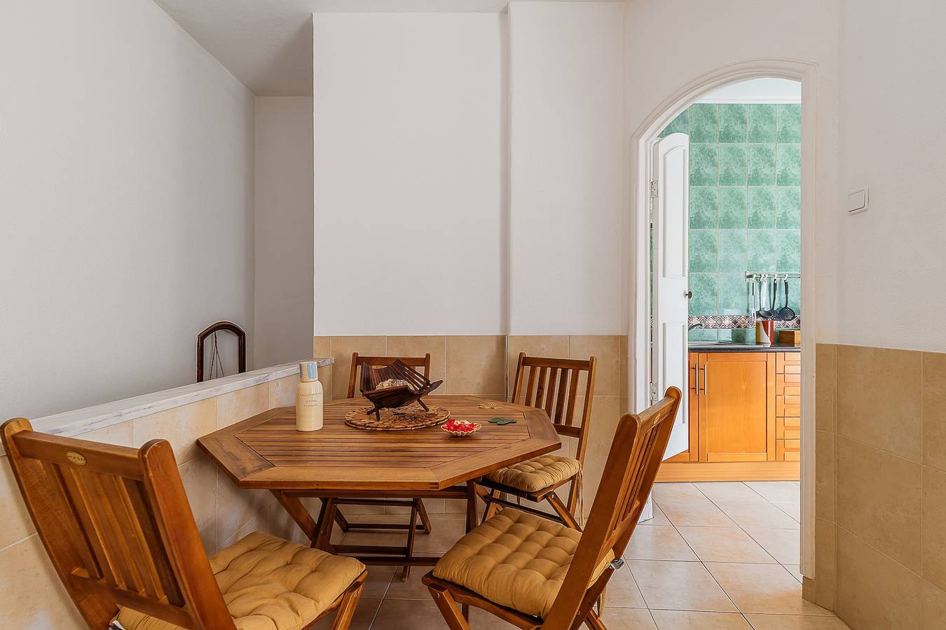 Appartement de vacances entier, Duplexdubocage au cœur du centre-ville in Setúbal, Halbinsel von Setúbal