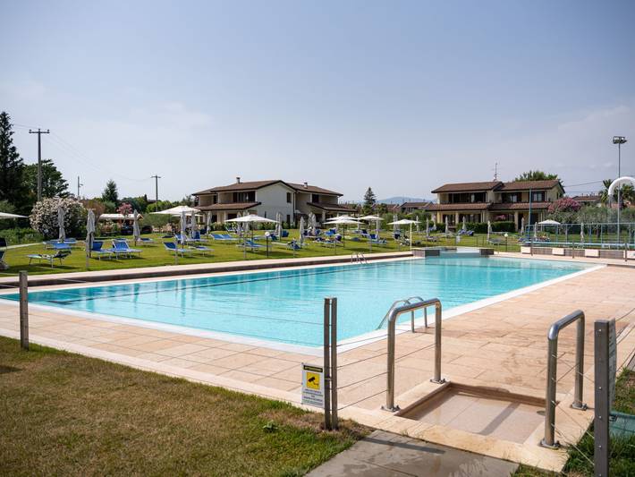 Ferienwohnung für 4 Personen in Moniga del Garda - 3