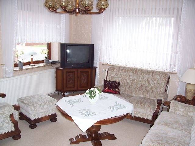 Apartamento vacacional entero, Ferienwohnung Fam. Adickes in Spaden, Schiffdorf