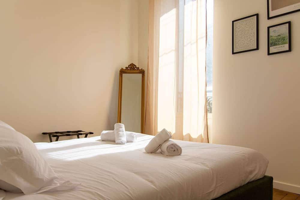 Entire apartment, Oiqia • Berry in Bourges, Bourges region