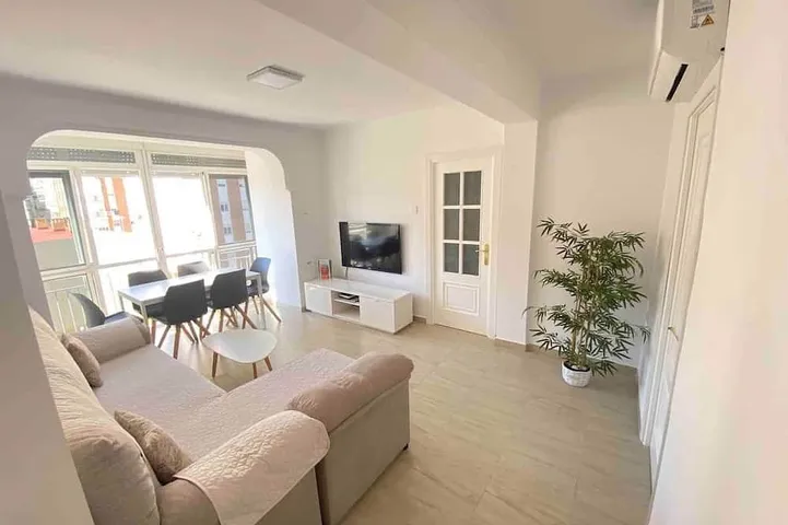 Appartement de vacances pour 5 personnes - 1