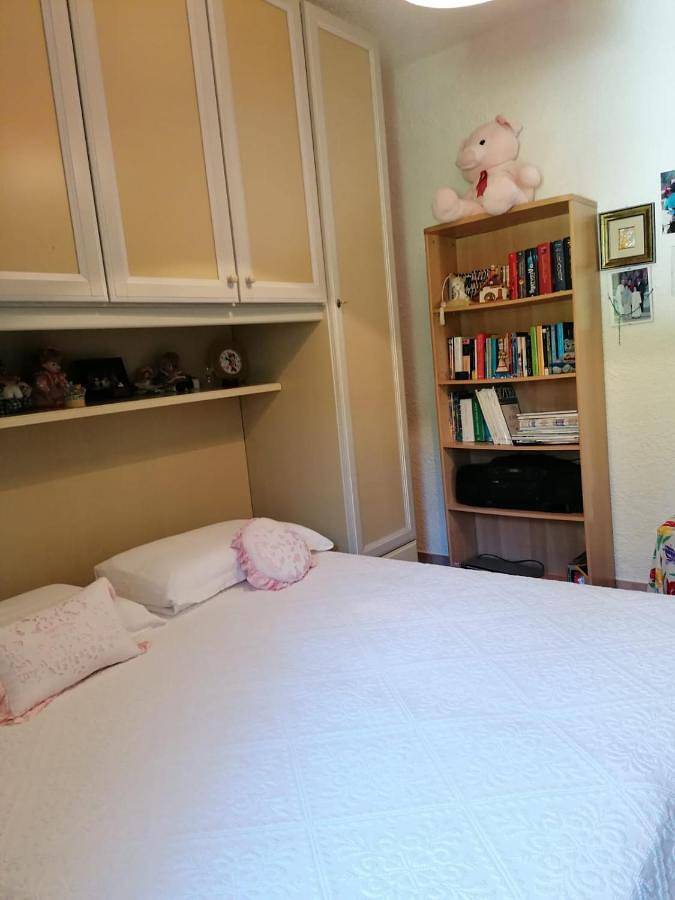 Maison d’hôte pour 2 personnes, avec jardin et vue à Arzachena - 2