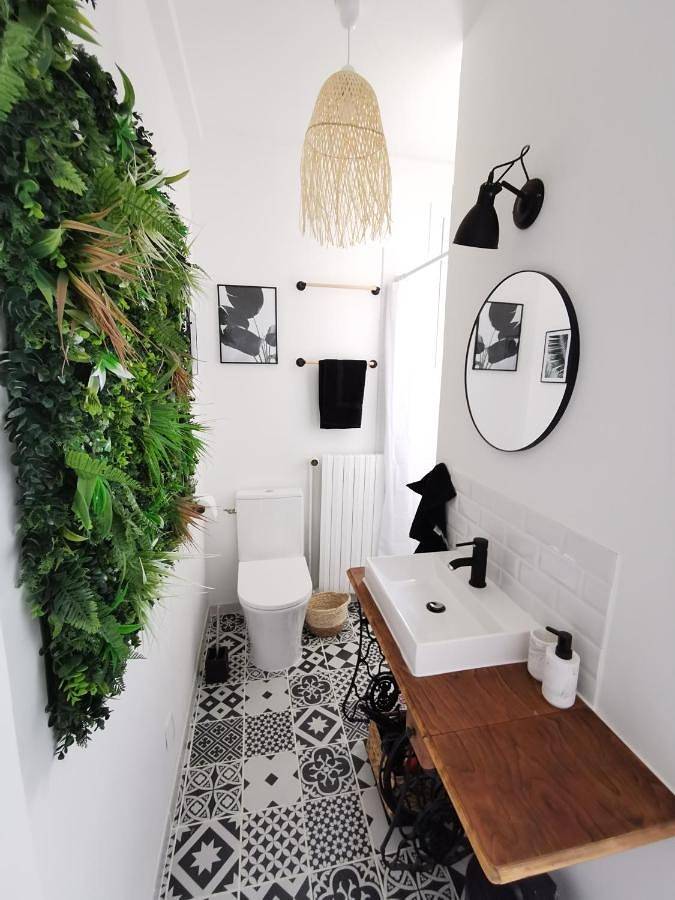 Gîte pour 2 personnes, avec terrasse et jardin à Châteauneuf-sur-Loire - 2
