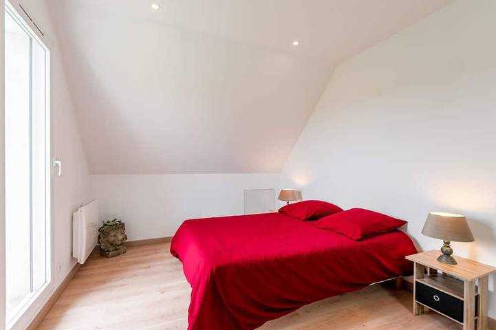 Location de vacances pour 8 personnes à Lyons-la-Forêt - 3