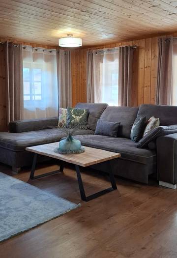 Appartement voor 4 Personen in Warth, Lectaler Alpen, Afbeelding 1