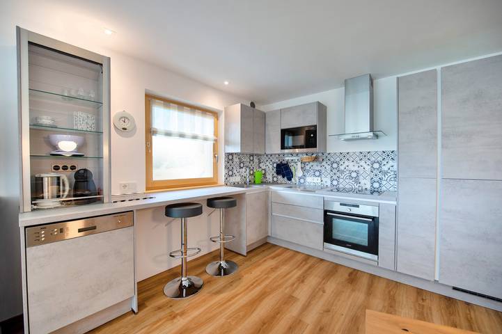 Apartamento entero, 144A Apartments Villa Valeria in Wolkenstein, Dolomiti Superski
