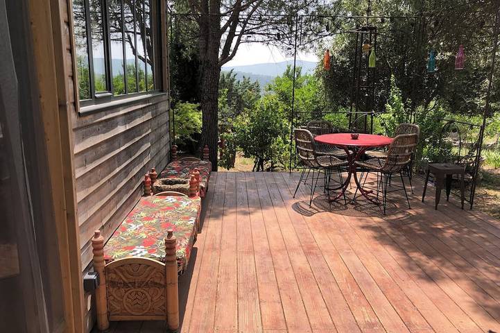 Ferienhaus für 2 Personen - 1