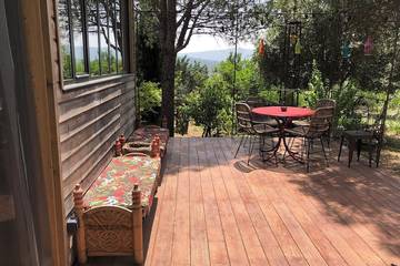 Gîte pour 2 personnes à Bédarieux