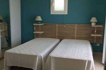 Villa for 8 People in Monticello, Calvi region, Photo 3