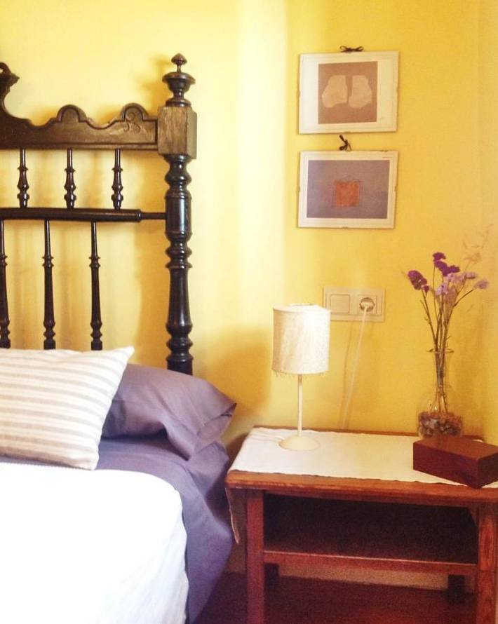 Gîte pour 4 personnes, avec vue et terrasse à Peralada - 2