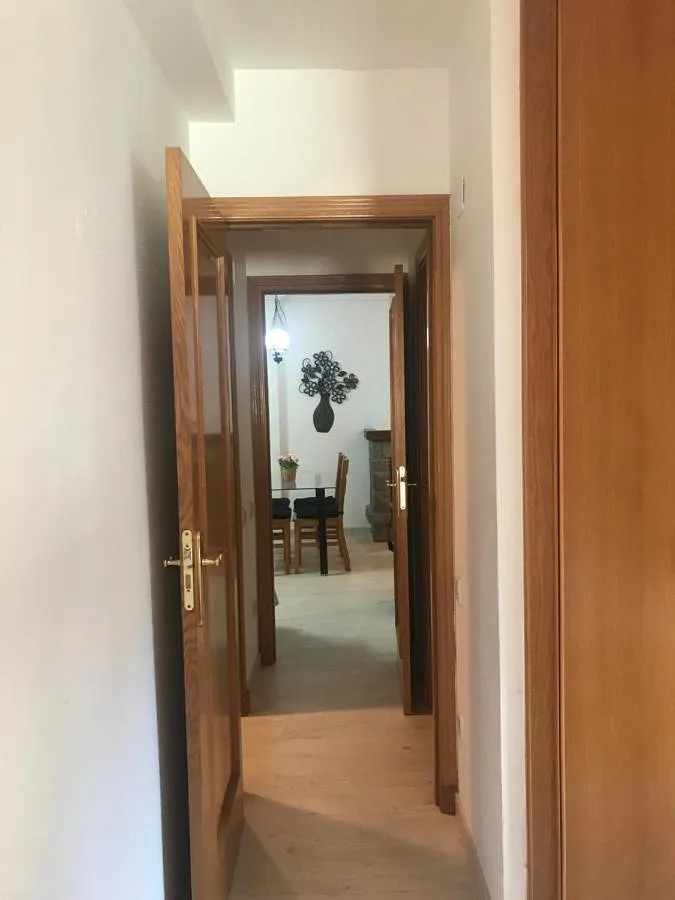 Appartement de vacances pour 4 personnes, avec vue et jardin ainsi que bassin pour enfant et piscine - 1