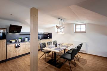 Ferienwohnung für 5 Personen in Schwangau, Allgäuer Alpen, Bild 1