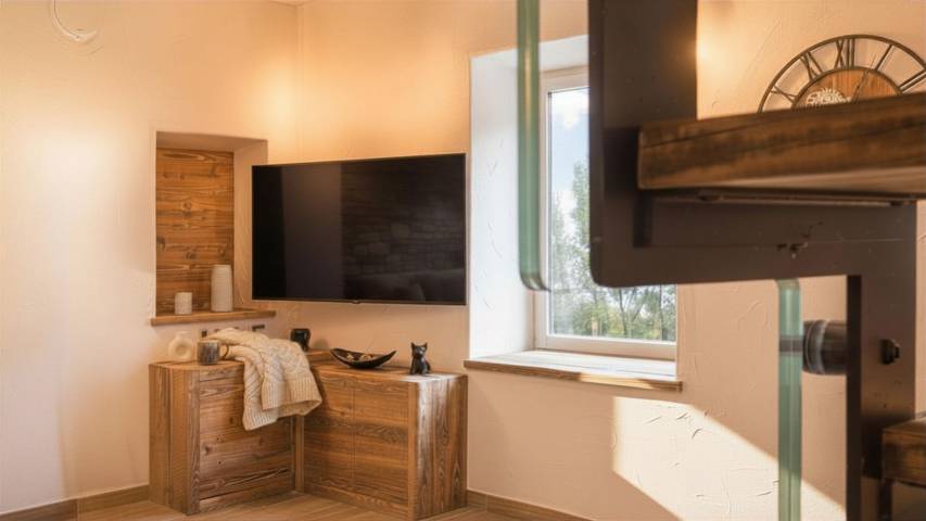 Apartamento entero, Chalet Ferrari in Ponte di Legno (Town), Ponte di Legno
