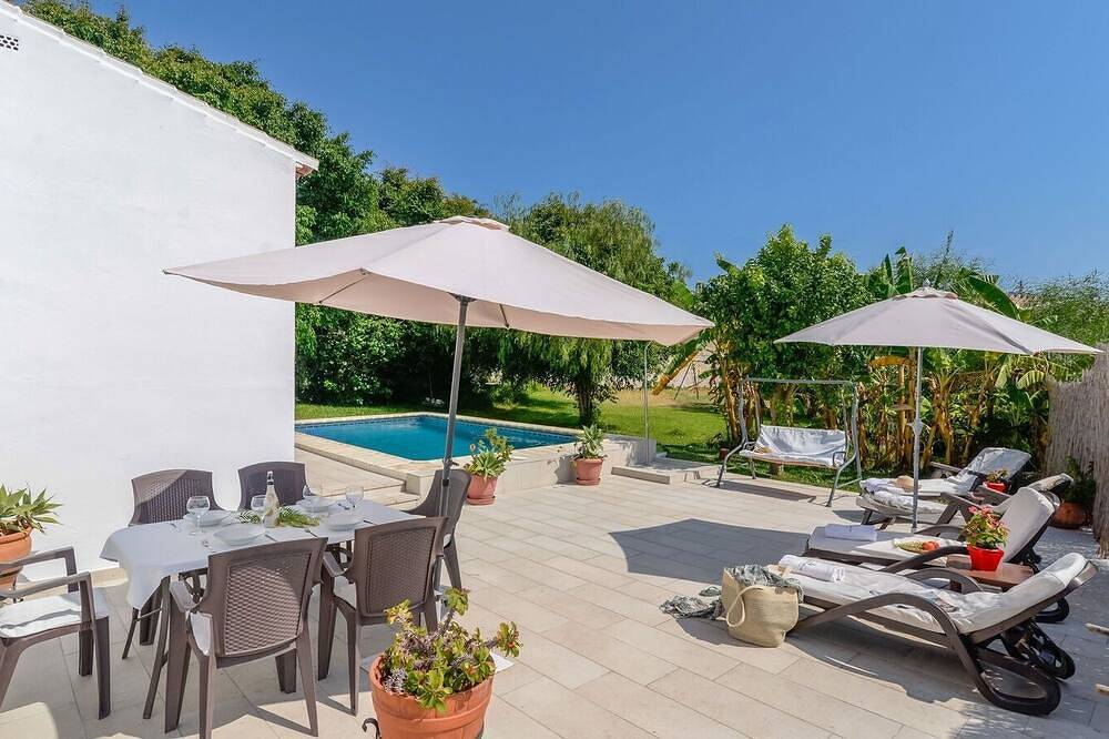 Casa vacanza a Nerja a partire da 169€ a notte