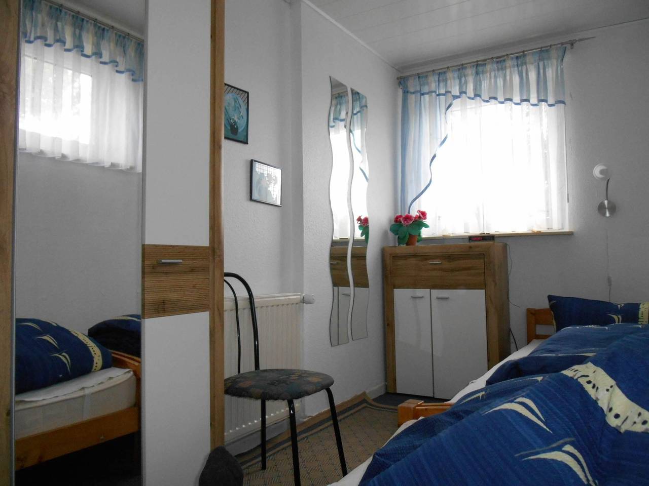 Ganze Ferienwohnung, Ferienwohnung/ App3 in Westerland, Sylt (Gemeinde)