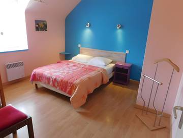 Gîte pour 4 Personnes dans Crach, Parc naturel régional du Golfe du Morbihan, Photo 3