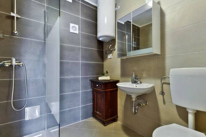 Ferienwohnung für 2 Personen, mit Garten und Ausblick, mit Haustier in Umag und Umgebung - 2