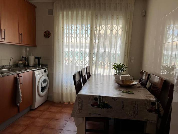 Casa rural para 8 personas, con piscina y jardín además de vistas y sauna, Familias con niños en Provincia de Valencia - 2