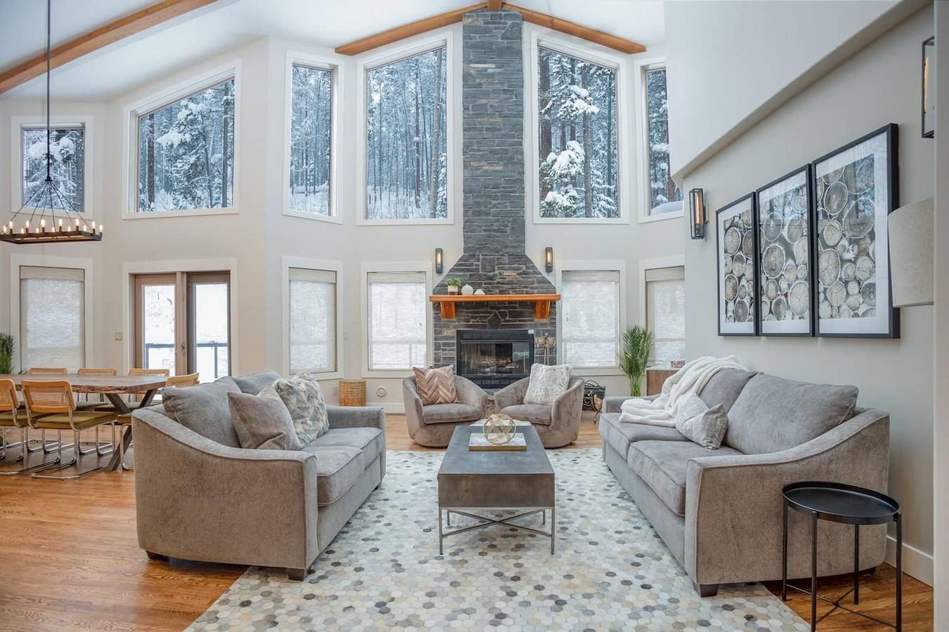 The Woods by Simply Kimberley in Kimberley, Distretto regionale di East Kootenay