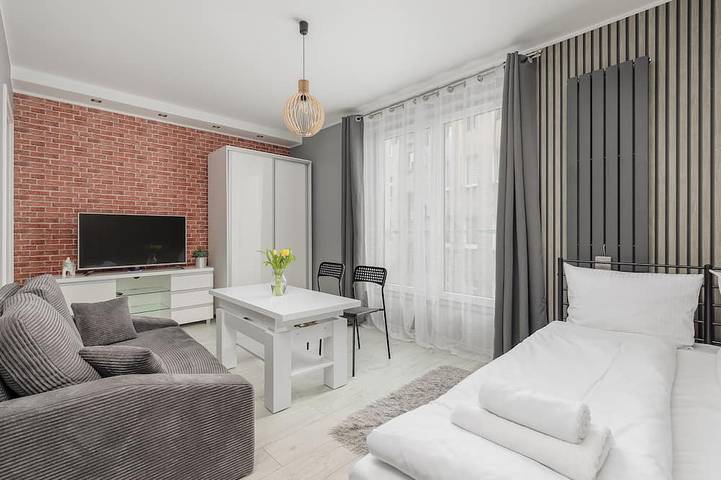Ferienwohnung für 3 Personen - 1