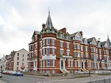 Holiday Rental for 4 People in Cromer, Norfolk, Photo 1