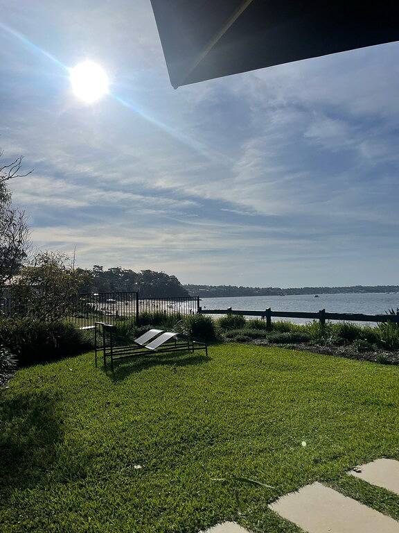 Beachfront Horden's Beach House in Sydney, New South Wales