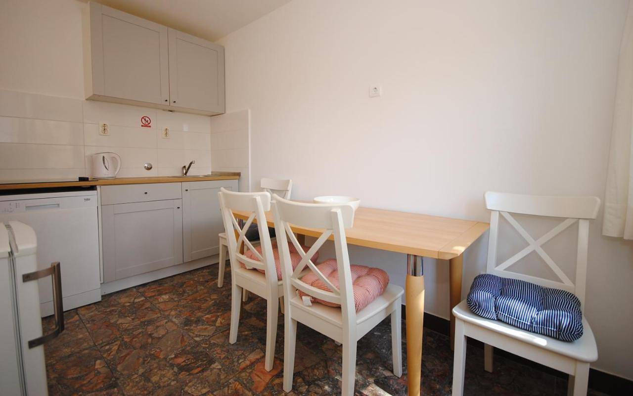 Double Room in Ville de Vis, Vis (Dalmatia)